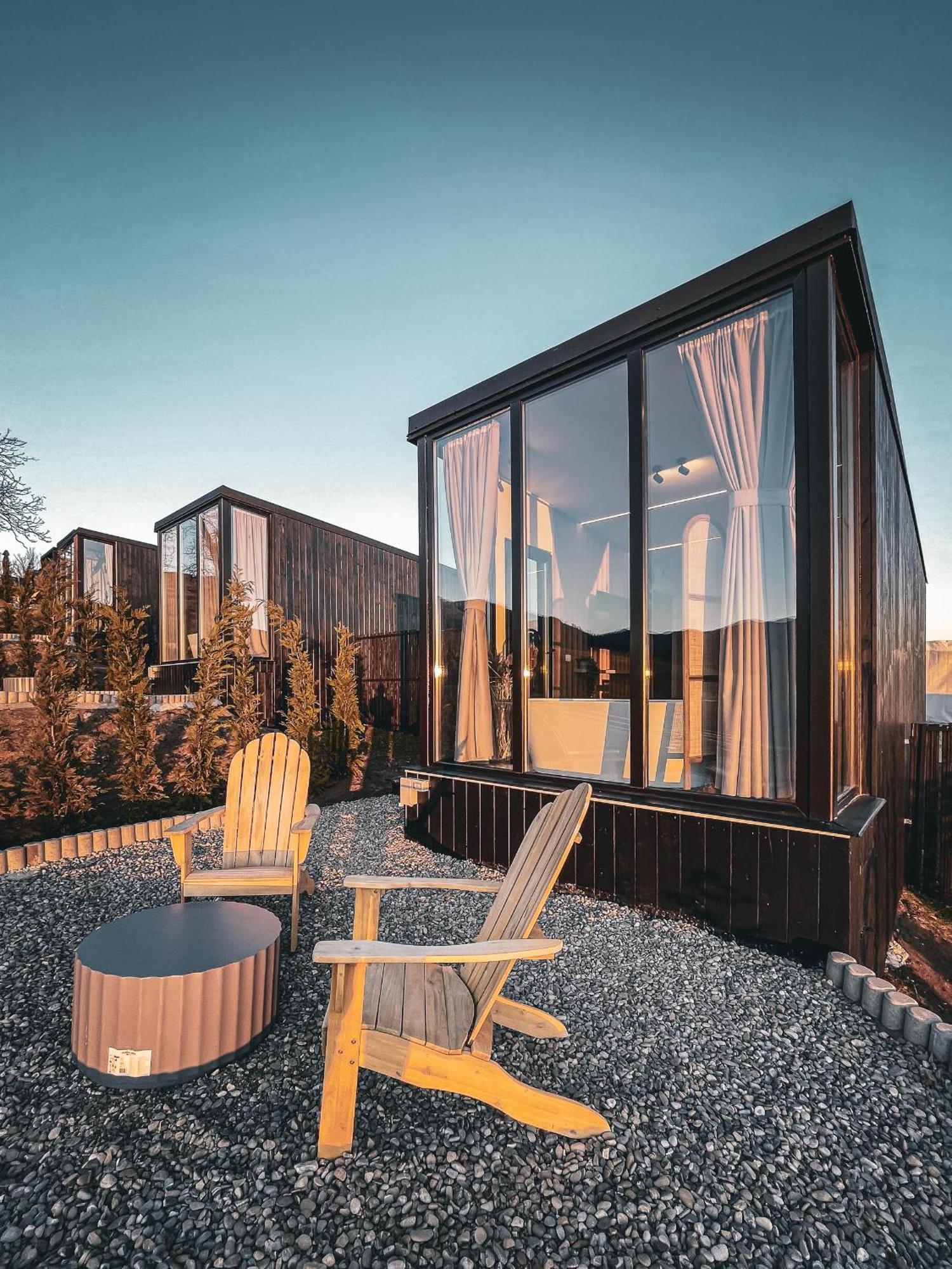 Moon Valley Comarnic Exterior foto